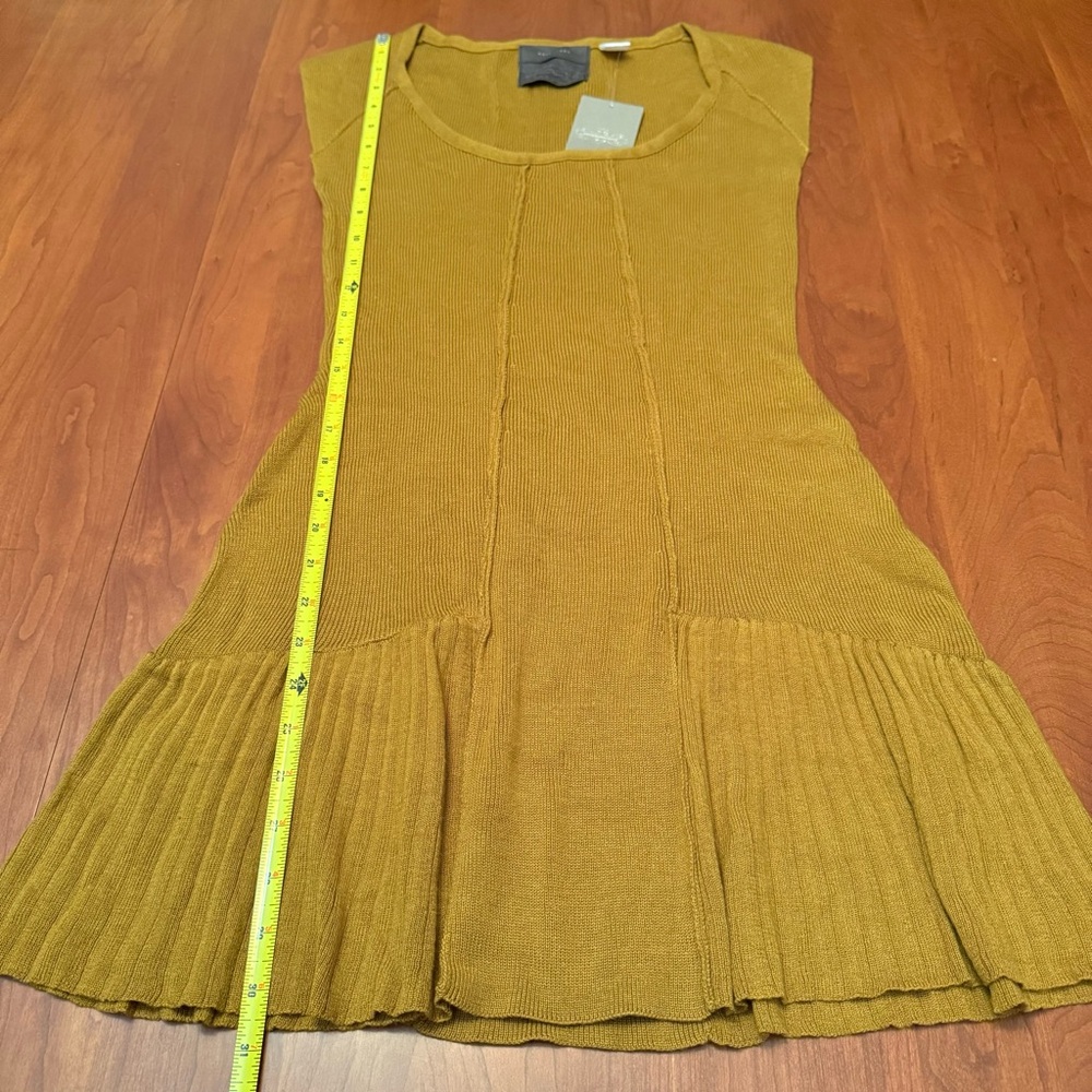 Anthropologie | Guinevere Lydia Sweater Dress - Picture 11 of 11